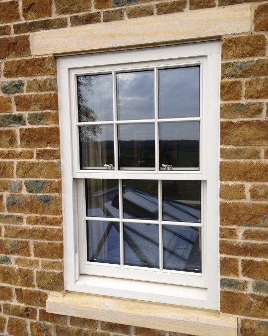 Can Original Sash Windows Be Double Glazed? A Guide to Modern Solutions for Period Properties